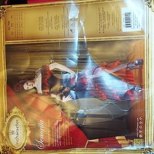 Senorita Adult Costume